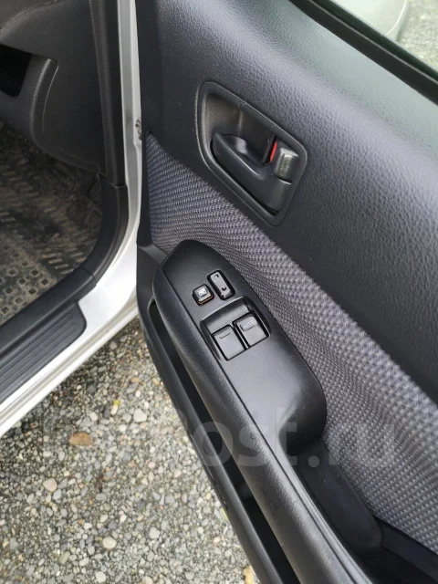 Toyota Succeed. �������, 4wd, 1.5 (105��.�.), ������, 150 000����. �� ����