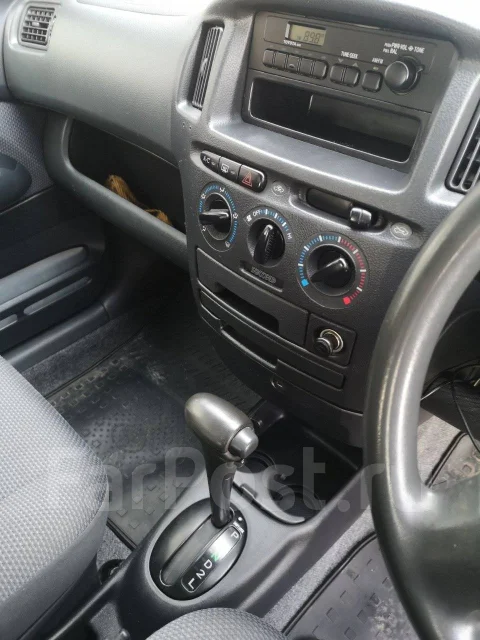 Toyota Succeed. �������, 4wd, 1.5 (105��.�.), ������, 150 000����. �� ����