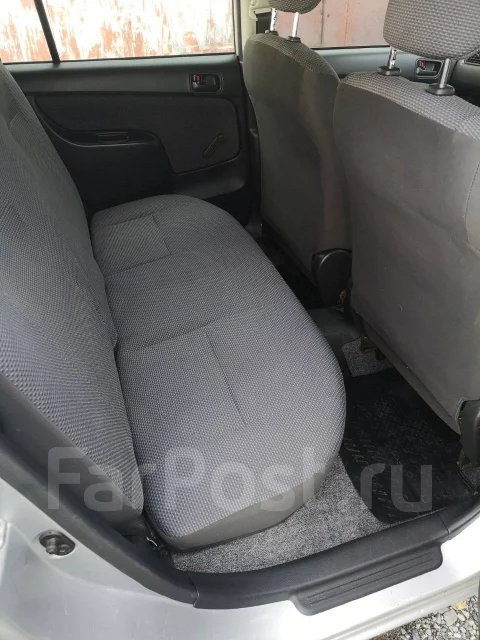 Toyota Succeed. �������, 4wd, 1.5 (105��.�.), ������, 150 000����. �� ����