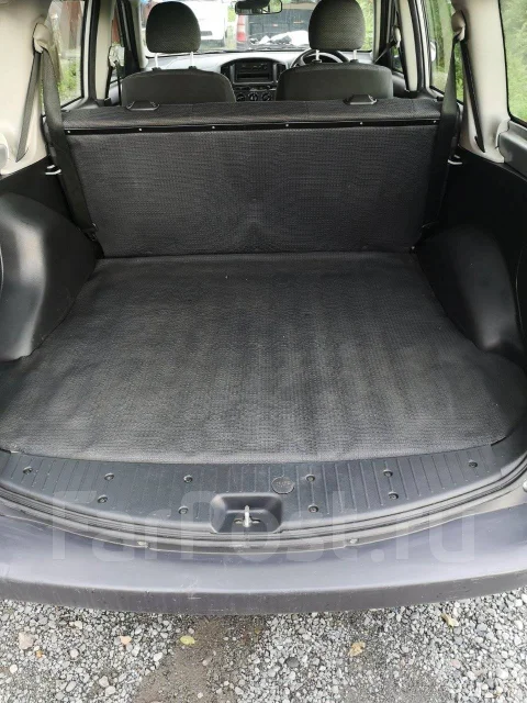 Toyota Succeed. �������, 4wd, 1.5 (105��.�.), ������, 150 000����. �� ����