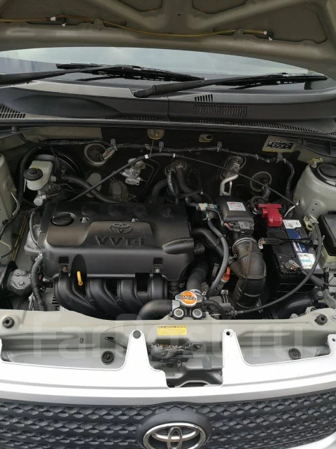 Toyota Succeed. �������, 4wd, 1.5 (105��.�.), ������, 150 000����. �� ����