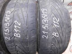 Nitto Neo Gen, 215/45R17 во Владивостоке Nitto Neo Gen. Летние, 2016 год, 20 %