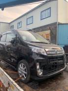 Daihatsu Move. LA100, KF ����