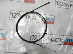 Трос замка капота Toyota Harrier MCU15 в Новосибирске Трос замка капота Toyota Harrier MCU15