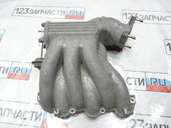 Коллектор впускной Toyota Harrier MCU15 в Новосибирске Коллектор впускной Toyota Harrier MCU15
