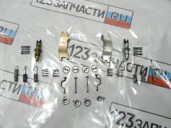 Механизм колодок ручного тормоза Toyota Harrier MCU15 в Новосибирске Механизм колодок ручного тормоза Toyota Harrier MCU15