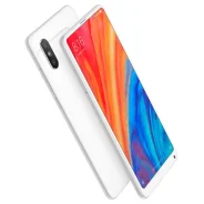 Xiaomi Mi Mix 2S. �/�, �����, 4G LTE, Dual-SIM, NFC ����