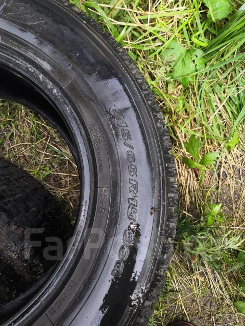 Toyo Observe Garit-2. �����������, �/�, ����� 30 % ����