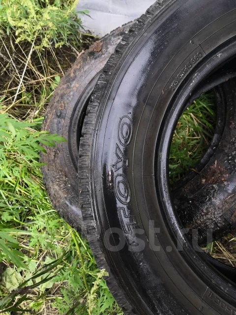 Toyo Observe Garit-2. �����������, �/�, ����� 30 % ����