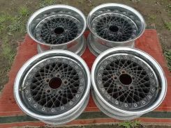 Epsilon Mesh. 7.0/8.0x15", 5x114.3, ET15/5, �� 78���. ��� ����� �� ������������ ����