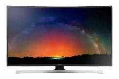 Samsung UE55JS8500. LED ����