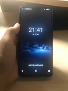 Asus ZenFone Max Pro M2 ZB631KL. �/�, �����, 3G, 4G LTE, Dual-SIM, NFC ����