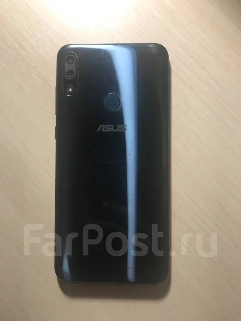 Asus ZenFone Max Pro M2 ZB631KL. �/�, �����, 3G, 4G LTE, Dual-SIM, NFC ����