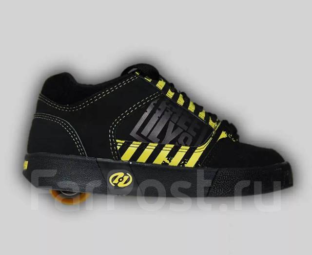 Adidas heelys clearance