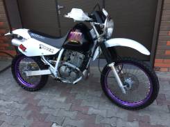 SUZUKI DJEBEL 250XC, 1996 в Иркутске Suzuki Djebel 250. 250 куб. см., исправен, птс, без пробега