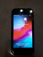 Apple iPhone SE. �/�, 32 ��, ������, 4G LTE