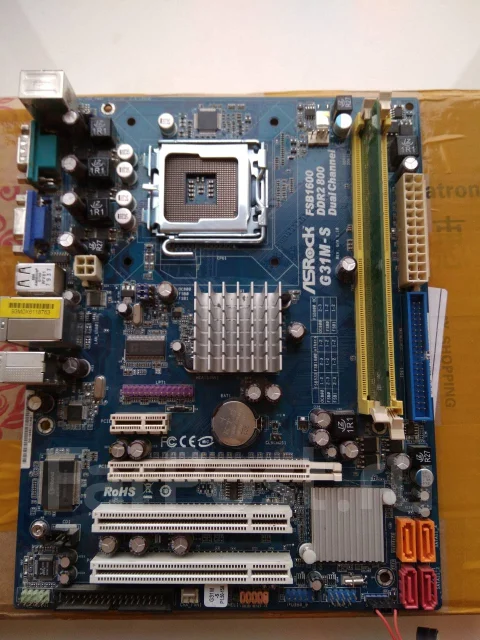 LGA775 ����