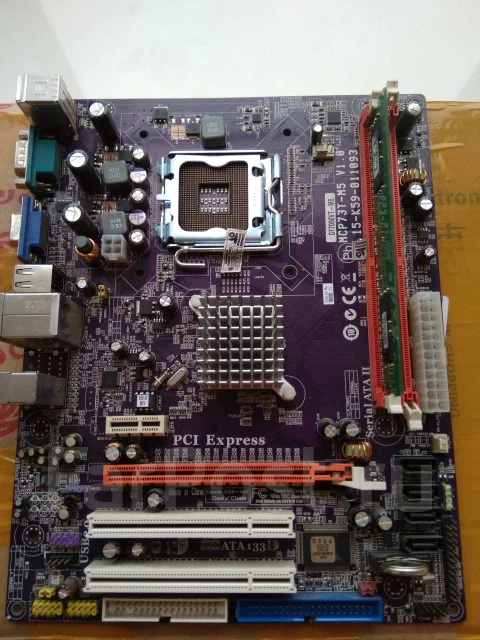 LGA775 ����
