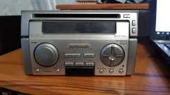 Pioneer Carrozzeria FH-P9900MD ����