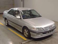 Toyota Carina. AT210, 4AGE ����