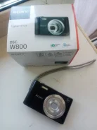 Sony Cyber-shot DSC-W800. 20 � ����� ��, ���: 5� ����