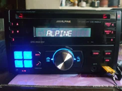 Alpine CDE-W203Ji ����