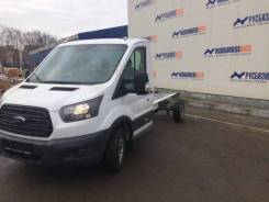 Ford Transit, 2019 в Ростове-на-Дону Ford Transit. шасси C/CAB 470E, 4*2, новый, 2 200 куб. см., 2 630 кг., 4x2