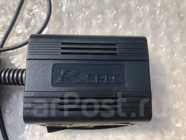 TV Multivision Controller R-Spec NT1571A Nissan Cedric Gloria Y34 ...