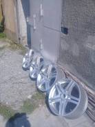 Продам литые диски в Искитиме 4Go. x17", 5x114.30