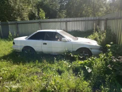 Toyota Sprinter Trueno. AE92, 5AFE ����