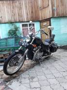 Suzuki Intruder, 1994 в Салаире Suzuki Intruder. 400 куб. см., исправен, птс, с пробегом