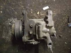Компрессор кондиционера Toyota Aristo JZS161 2jz-gte Lexus GS300 2JZGE в Твери Компрессор кондиционера. Toyota Aristo, JZS160, JZS161 Lexus GS430, JZS160 Lexus GS300, JZS160 Lexus GS400, JZS160 2JZGE, 2JZGTE