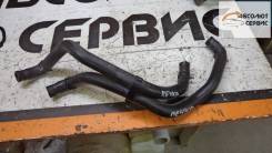 Шланги печки Nissan Xtrail в Искитиме Шланги печки NISSAN XTRAIL