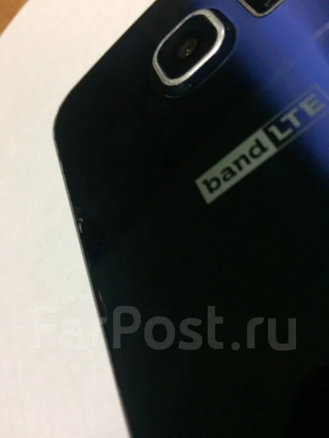 Samsung Galaxy S6. �/�, �����, 3G, 4G LTE, Dual-SIM, ����������, NFC ����
