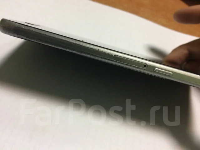 Samsung Galaxy S6. �/�, �����, 3G, 4G LTE, Dual-SIM, ����������, NFC ����