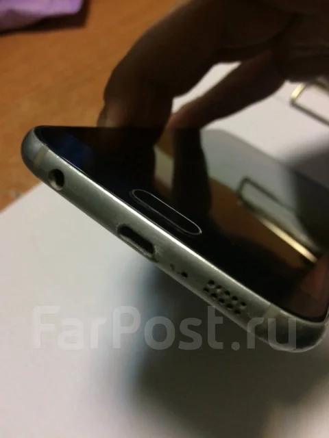 Samsung Galaxy S6. �/�, �����, 3G, 4G LTE, Dual-SIM, ����������, NFC ����