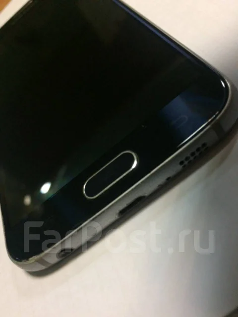 Samsung Galaxy S6. �/�, �����, 3G, 4G LTE, Dual-SIM, ����������, NFC ����