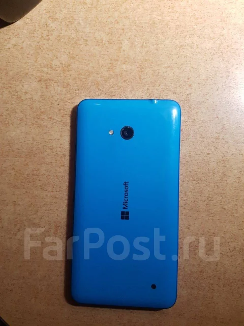 Microsoft Lumia 640. �/�, �����, 3G, 4G LTE, Dual-SIM ����