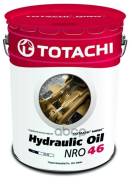 Арт. 4589904921803 Totachi Niro Hydraulic Oil Nro 46 16.5 Кг/19л. Totachi в Новокузнецке Totachi