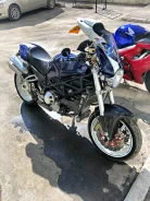 Ducati Monster S4R. 1 000����. ��., ��������, ���, � �������� ����