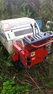 Yanmar в Белогорске Yanmar. Продам самоходный прессподборщик, 7 л.с.