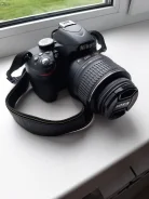 Nikon D3200 Kit. 20 � ����� �� ����