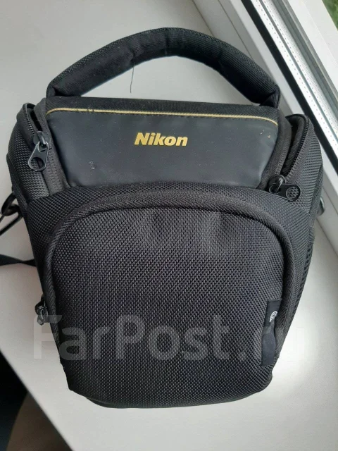 Nikon D3200 Kit. 20 � ����� �� ����
