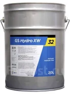Kixx GS Hydro XW. ��������������, ��������, ����������������, 20,00��. ����