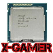 Intel Core i3-3220