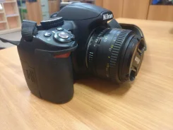 Nikon D3100 Body. 10 - 14.9 �� ����
