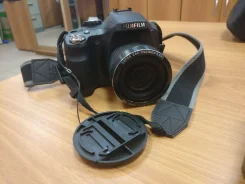 Fujifilm FinePix. 10 - 14.9 ��, ���: 14� � �����. ��� ����� �� ������������ ����