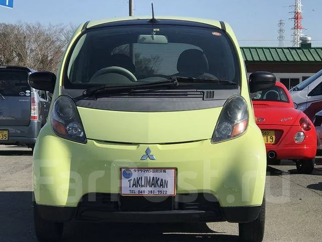 Mitsubishi i. �������, ��������, 0.7, ������, 33����. ��, �/�, ��� ���. ��� ����� �� ������������ ����