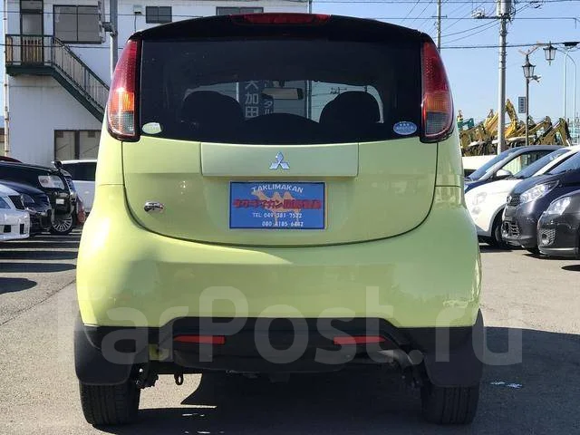 Mitsubishi i. �������, ��������, 0.7, ������, 33����. ��, �/�, ��� ���. ��� ����� �� ������������ ����