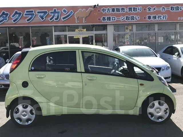 Mitsubishi i. �������, ��������, 0.7, ������, 33����. ��, �/�, ��� ���. ��� ����� �� ������������ ����